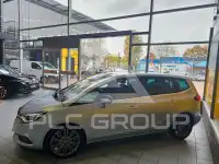 2017 Opel ZAFIRA