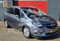 2017 Opel ZAFIRA