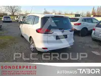 2017 Opel ZAFIRA