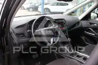 2017 Opel ZAFIRA