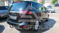 2017 Opel ZAFIRA