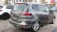 2017 Opel ZAFIRA