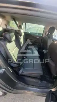 2017 Opel ZAFIRA