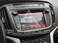 2017 Opel ZAFIRA