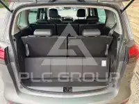 2017 Opel ZAFIRA