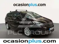 2017 Opel ZAFIRA