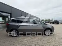 2017 Opel ZAFIRA