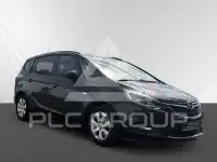 2017 Opel ZAFIRA