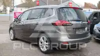 2017 Opel ZAFIRA