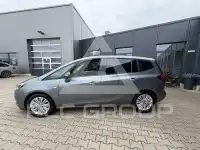 2017 Opel ZAFIRA