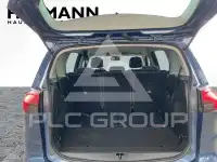 2017 Opel ZAFIRA
