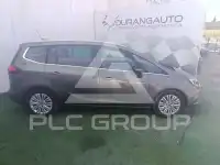 2017 Opel ZAFIRA