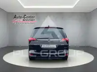 2017 Opel ZAFIRA