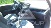 2017 Opel ZAFIRA