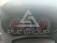 2017 Opel ZAFIRA