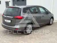 2017 Opel ZAFIRA