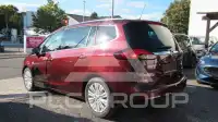 2017 Opel ZAFIRA