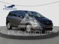 2017 Opel ZAFIRA