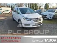 2017 Opel ZAFIRA