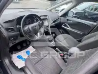 2017 Opel ZAFIRA