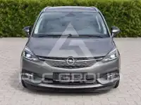 2017 Opel ZAFIRA