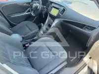 2017 Opel ZAFIRA