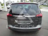 2017 Opel ZAFIRA