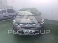 2017 Opel ZAFIRA