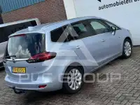 2017 Opel ZAFIRA