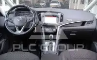 2017 Opel ZAFIRA