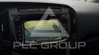 2017 Opel ZAFIRA