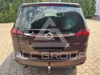 2017 Opel ZAFIRA
