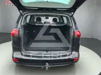 2017 Opel ZAFIRA