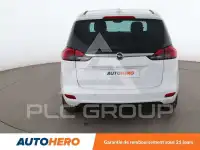 2017 Opel ZAFIRA