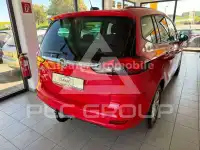 2017 Opel ZAFIRA