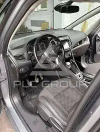 2017 Opel ZAFIRA