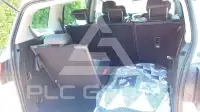 2017 Opel ZAFIRA