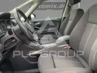 2017 Opel ZAFIRA