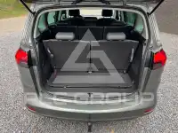 2017 Opel ZAFIRA