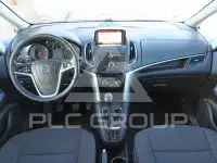 2017 Opel ZAFIRA