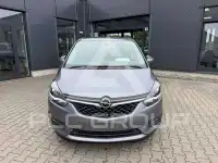 2017 Opel ZAFIRA
