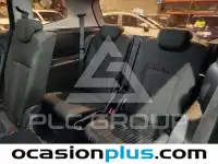 2017 Opel ZAFIRA