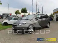 2017 Opel ZAFIRA