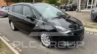 2017 Opel ZAFIRA