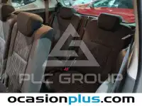 2017 Opel ZAFIRA