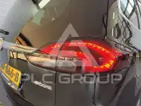 2017 Opel ZAFIRA
