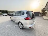 2017 Opel ZAFIRA