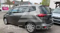2017 Opel ZAFIRA