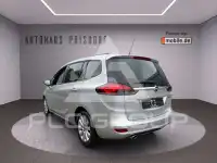 2017 Opel ZAFIRA