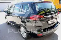 2017 Opel ZAFIRA